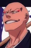 Ikkaku Madarame