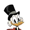 Scrooge McDuck