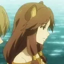 Mãe da Raphtalia