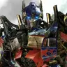 Optimus Prime