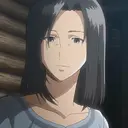 Mother Ackerman