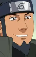Sarutobi Asuma