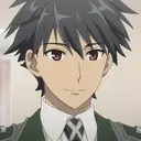 Hayato Kisaragi