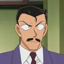 Kogorou Mouri