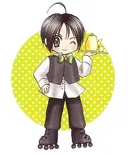 Tasuku Meguro
