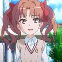 Kuroko Shirai