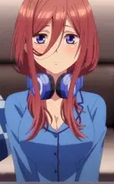 Miku Nakano