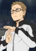 Norimune Kurosu