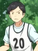 Junnosuke Nakano