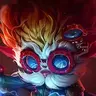 Cecil B. Heimerdinger