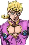 Giorno Giovanna