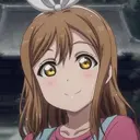 Hanamaru Kunikida