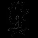 Xyloalgia, Residue of Leuce
