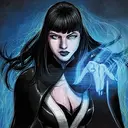 Zatanna Zatara