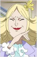 Mãe do Sabo
