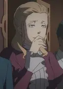 Female Executive
