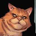Chewbacca Sassy Danvers