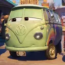 Fillmore