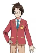 Nariyuki Yuiga