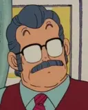 Penguin Village Junior High Principal