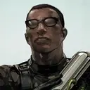 Marcus Simms