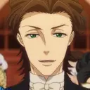 Albert James Moriarty