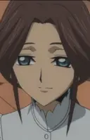 Kallen&#39;s Mother