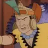 Noble Prince of the Sun