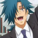 Kinji Ninomiya