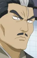 Koshinori Yagyu