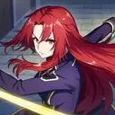 Iris Midgar