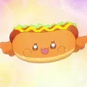 Hot Dog Recipippi