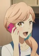 Namie Umino