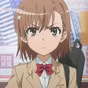 Mikoto Misaka