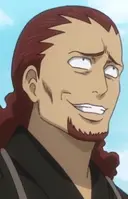 Ikumatsu&#39;s Brother-in-Law