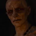 The Unseen Elder