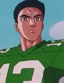 Yuji Kayama