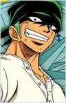 Zoro Roronoa