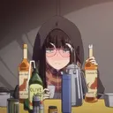 Toba Minami