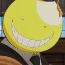 Koro-sensei