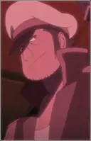 Ship&#39;s Captain