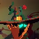 Scarecrow