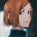 Nobara Kugisaki