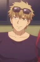 Isanari Uesugi