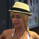 Tracey De Santa