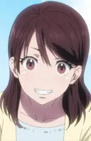 Mãe de shinra