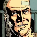 Harold Abernathy