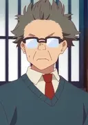 Kazuo Kinoshita