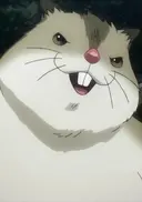 Hamusuke