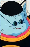 Sr. Kaioh
